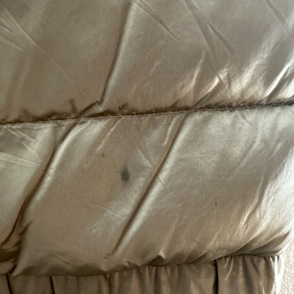 Lululemon The Fluffiest Vest Size 8 - Picture 9 of 13